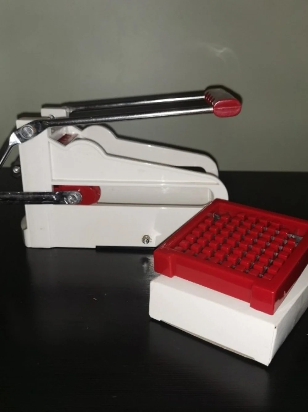 Vintage French Fries‎ Cutter